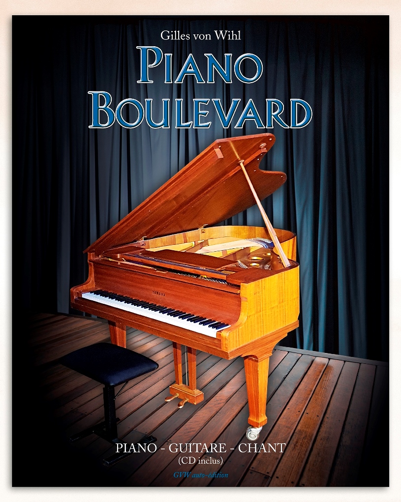 piano boulevard 2020 partitions 1