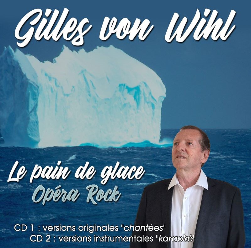 le pain de glace 2024 1