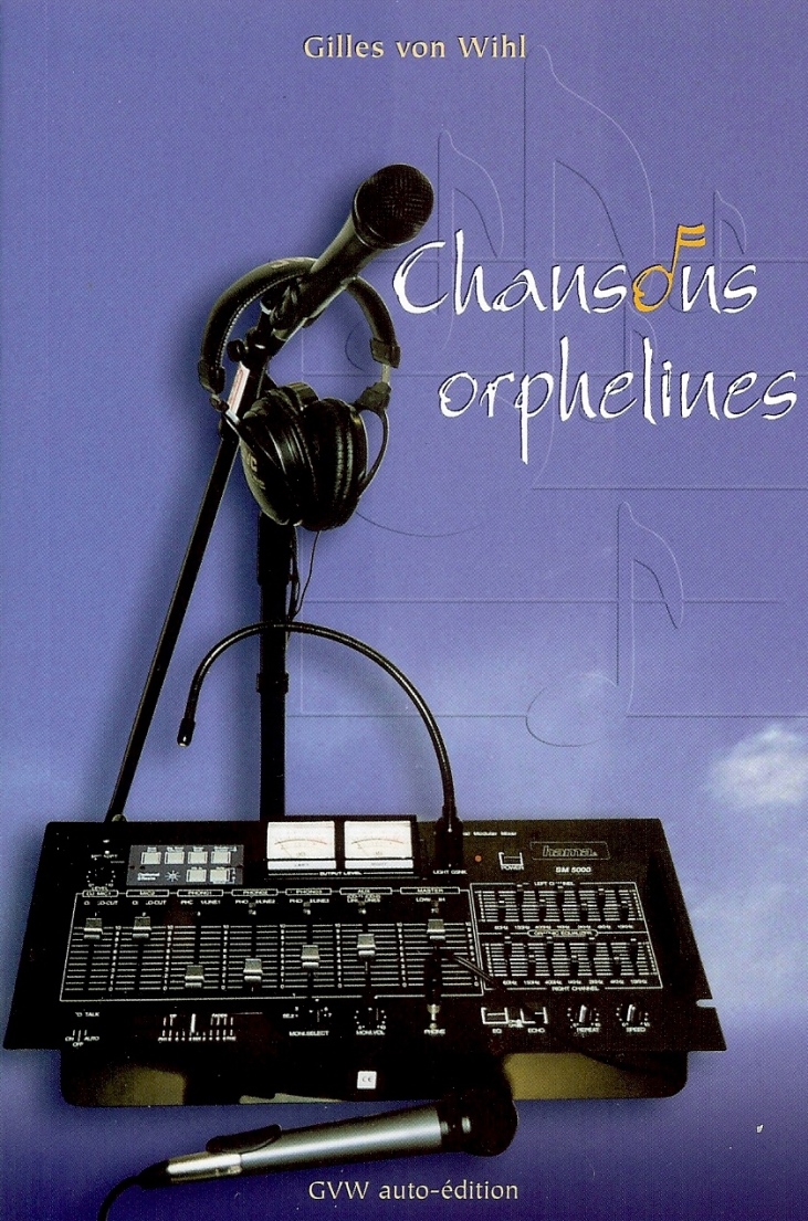 chansons orphelines 2005 1