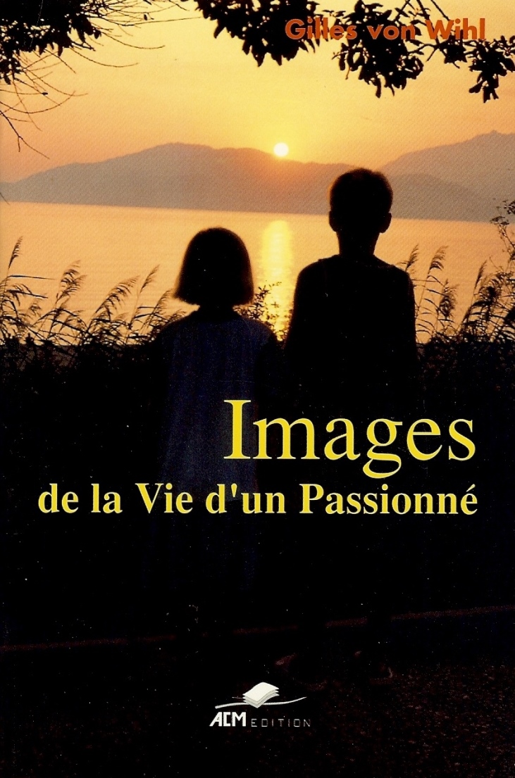 images de la vie d un passionne 1992 1